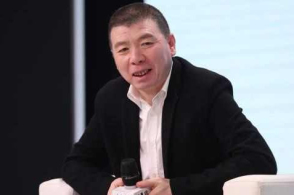 “匈中统一成效值得骄横”——访匈牙利邦际职责磋商院院长格拉登·帕平